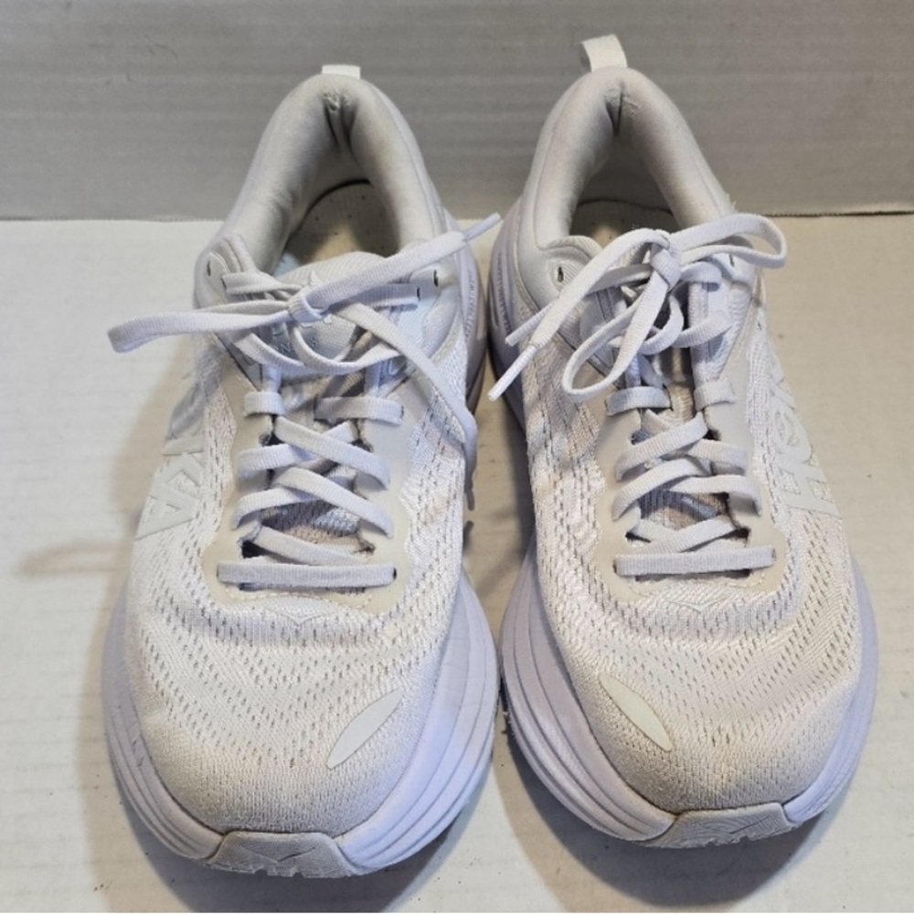 Hoka Bondi 8